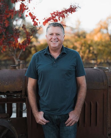 Bud Thompson