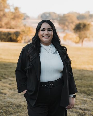 Crystal EstrellaReyes