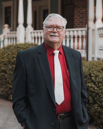 Richard P. Selzer