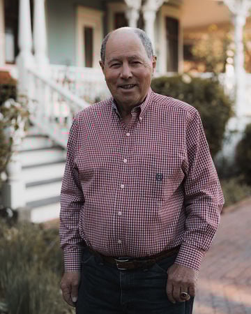 Gary Nix