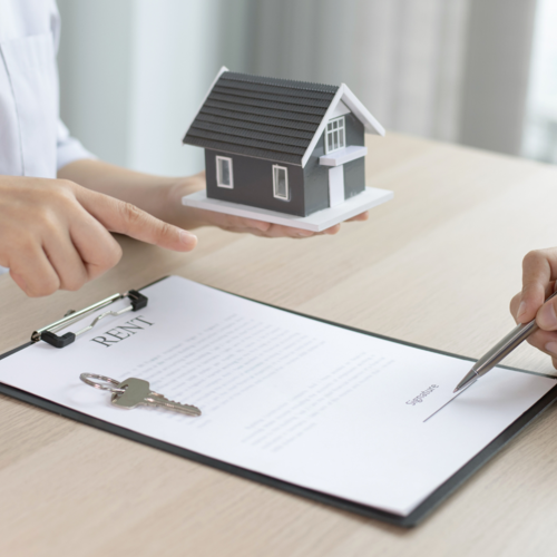Renters’ questions answered