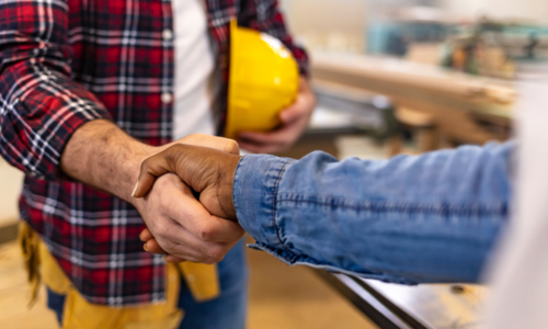 Hiring a Contractor
