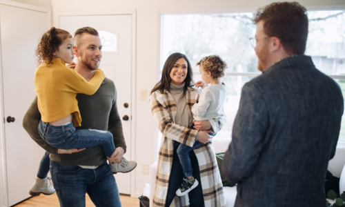 Remember Musical Chairs? This is Musical Buyers