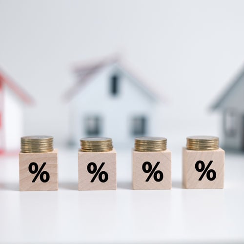 Mortgage rates, inflation, and the Federal Reserve