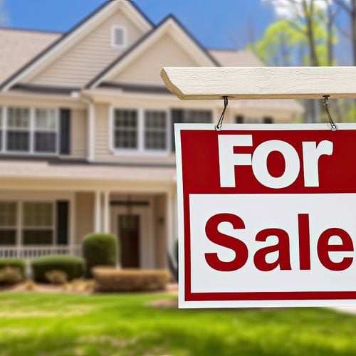When you must sell