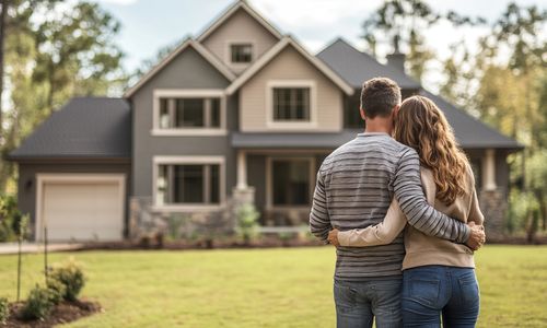 Non-Permanent Residents Just Lost Access to FHA Home …