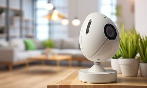 Security Cameras: Blessing and a curse