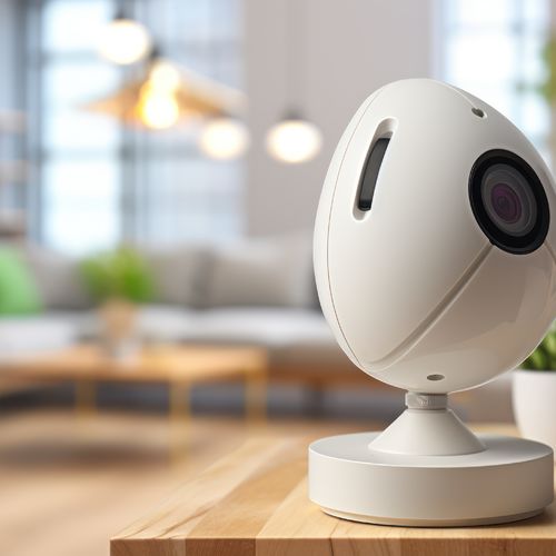 Security Cameras: Blessing and a curse