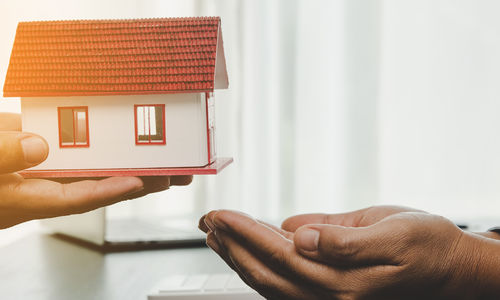 Inherited Property Can Be Expensive