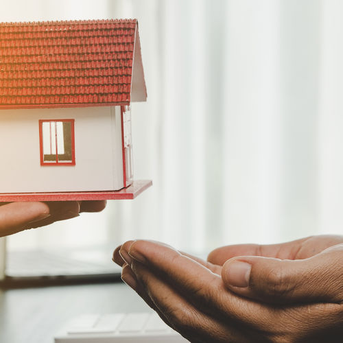 Inherited Property Can Be Expensive
