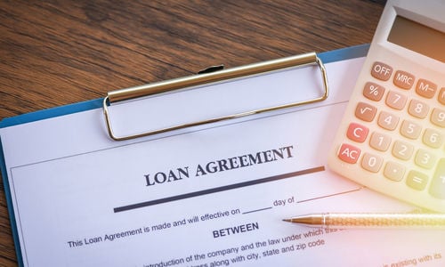 Prepayment Penalties