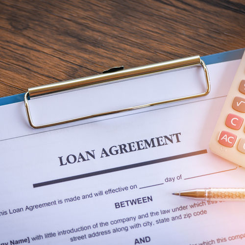 Prepayment Penalties