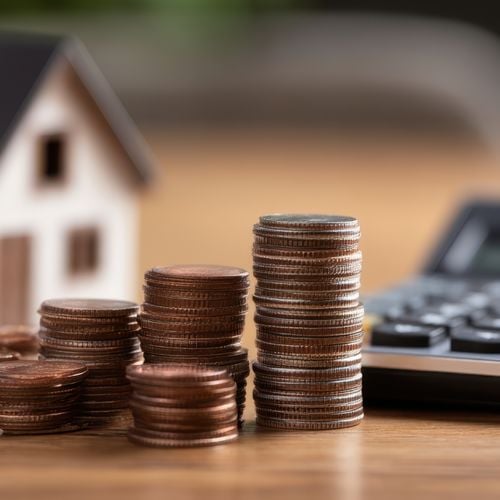Budget for the Unexpected