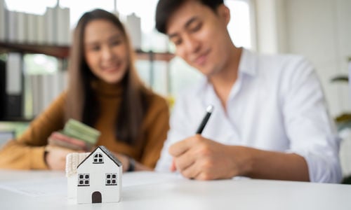 Buyer Interest Letters