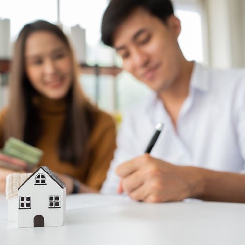 Buyer Interest Letters