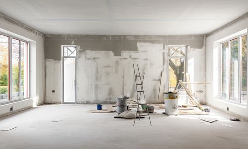 Should A First-Time Homebuyer Choose a Fixer-Upper?