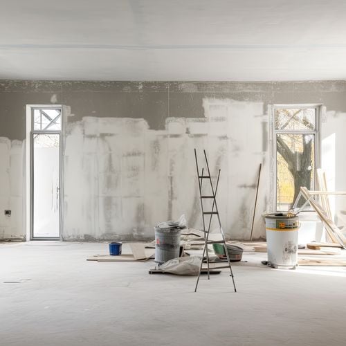 Should A First-Time Homebuyer Choose a Fixer-Upper?