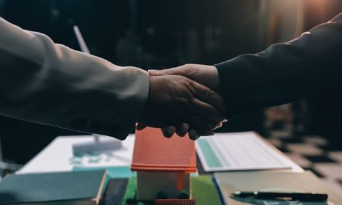 Making Sure You Record The Reconveyance