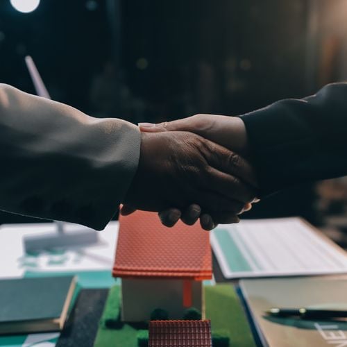 Making Sure You Record The Reconveyance
