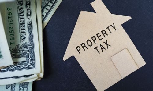 How Property Taxes Work