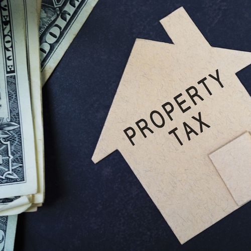 How Property Taxes Work