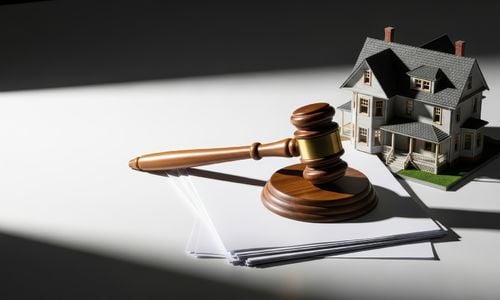 Anything but a lawsuit