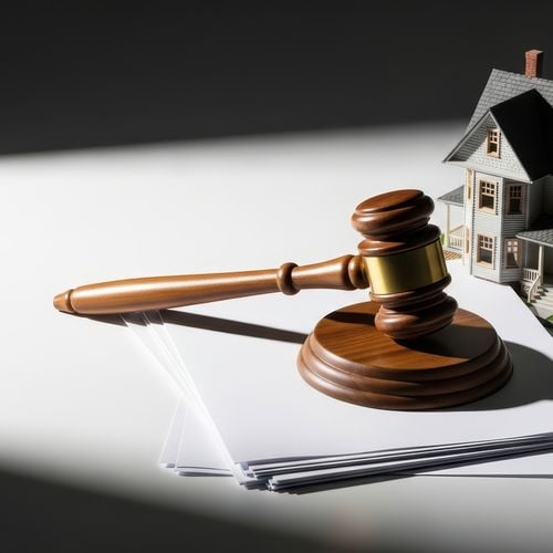 Anything but a lawsuit