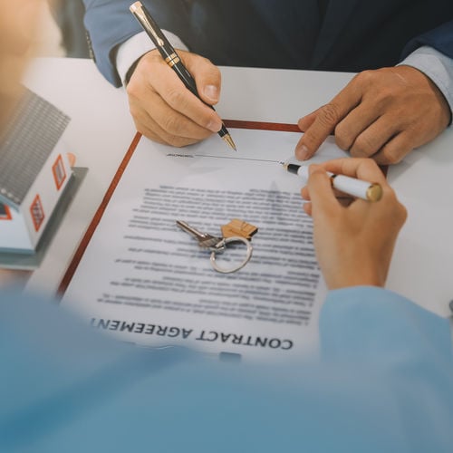 Don't let time run out