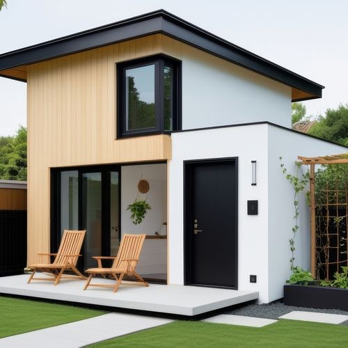 Is it Worth Building an ADU?