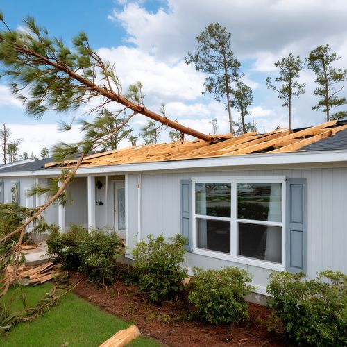 Who Pays For Acts of God in a Rental?