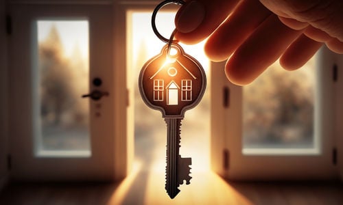 Housing Market Analysis