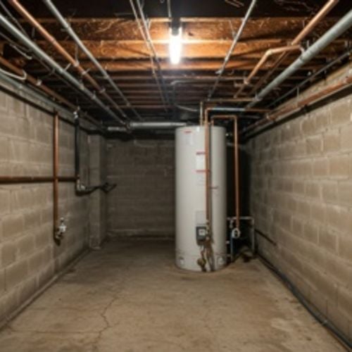 You May Have to Move from Gas to Electric