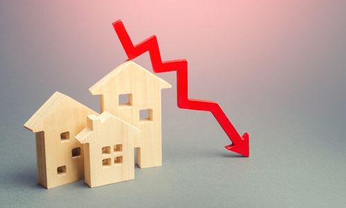 Home Prices Are Dropping- Here's What that Means &hellip;