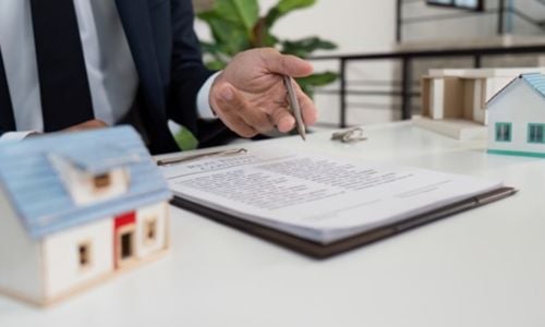 Holding Title- Part I