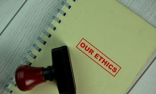Code of Ethics