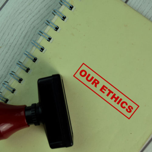 Code of Ethics