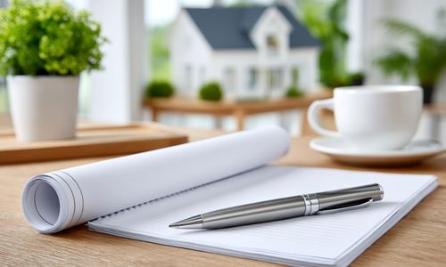 Holding Title- Part III