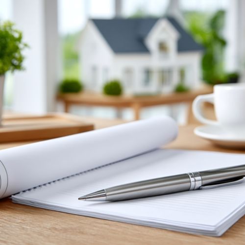 Holding Title- Part III