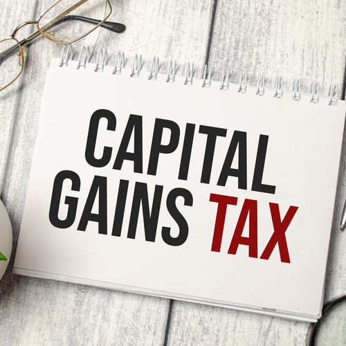 Capital Gains Explained