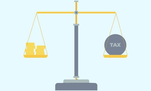 Capital Gains Tax Exclusion Loopholes