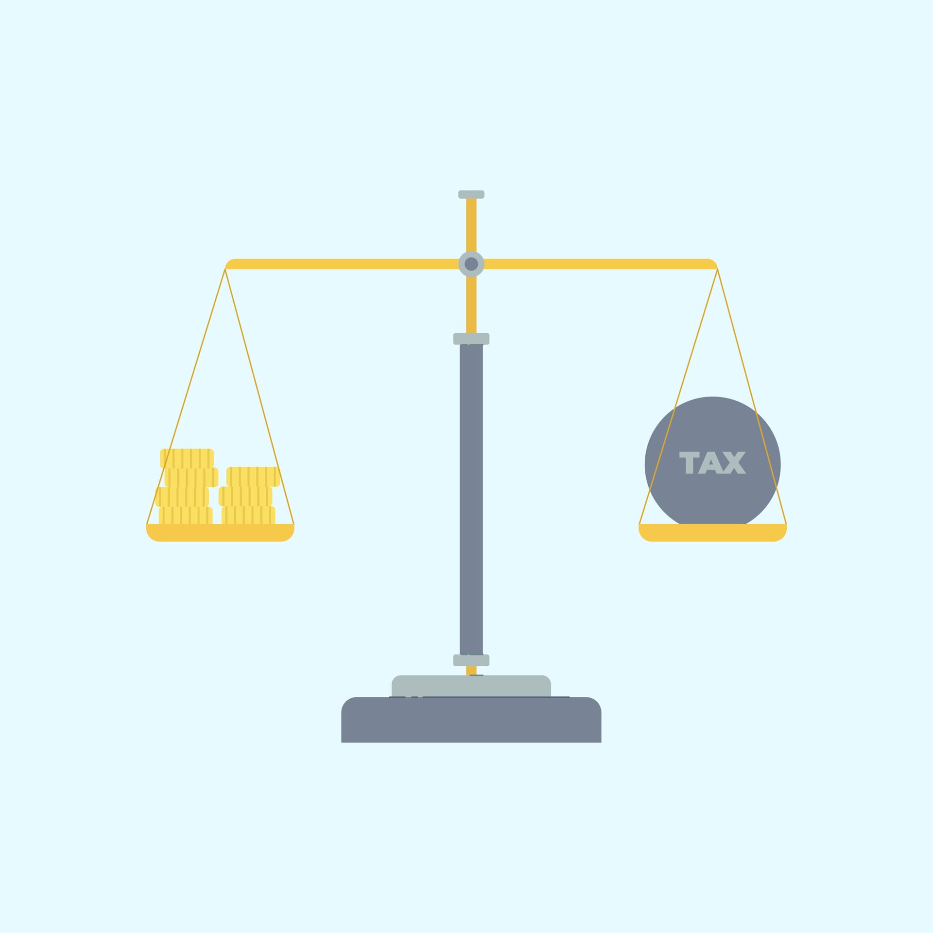 vecteezy_tax-balance-concept-with-scale-and-money-for-a-financial_77935670