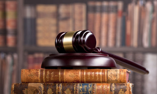 Housing Legislation