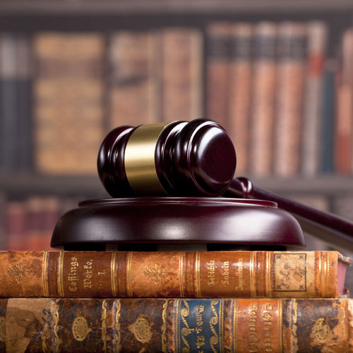 Housing Legislation