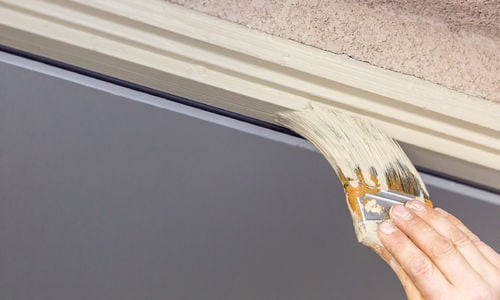 Don't Wait for Peeling to Start Painting