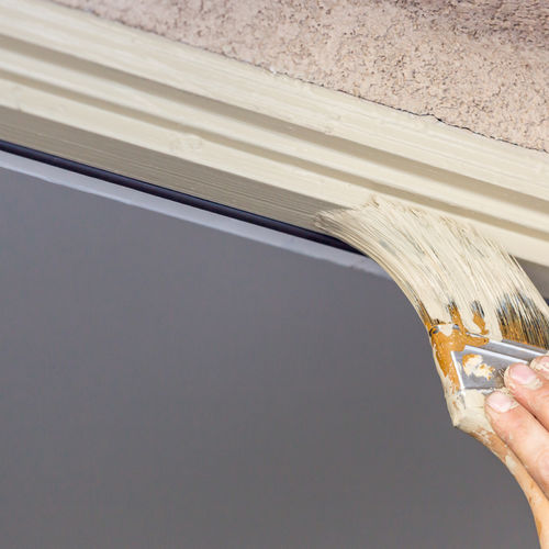 Don't Wait for Peeling to Start Painting