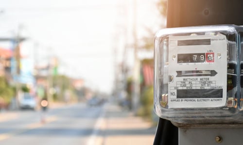 Reducing Utility Costs