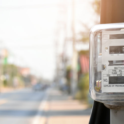 Reducing Utility Costs