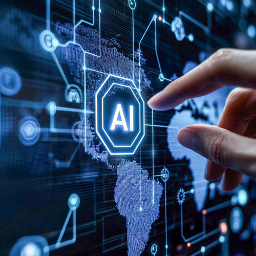 Where's the Line with AI in Real Estate?