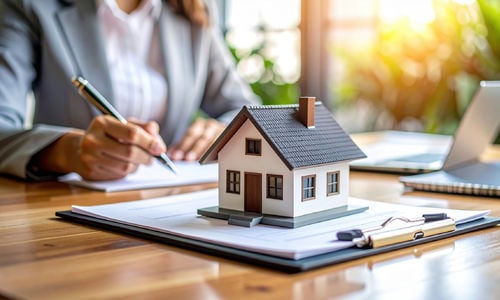 Things You Probably Don't Know About Real Estate