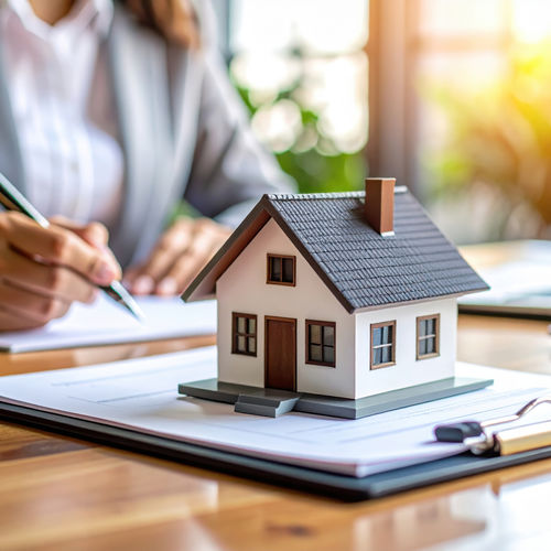 Things You Probably Don't Know About Real Estate